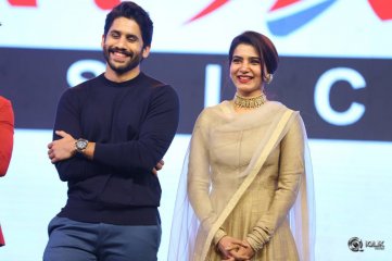 Hello Movie Pre Release Event